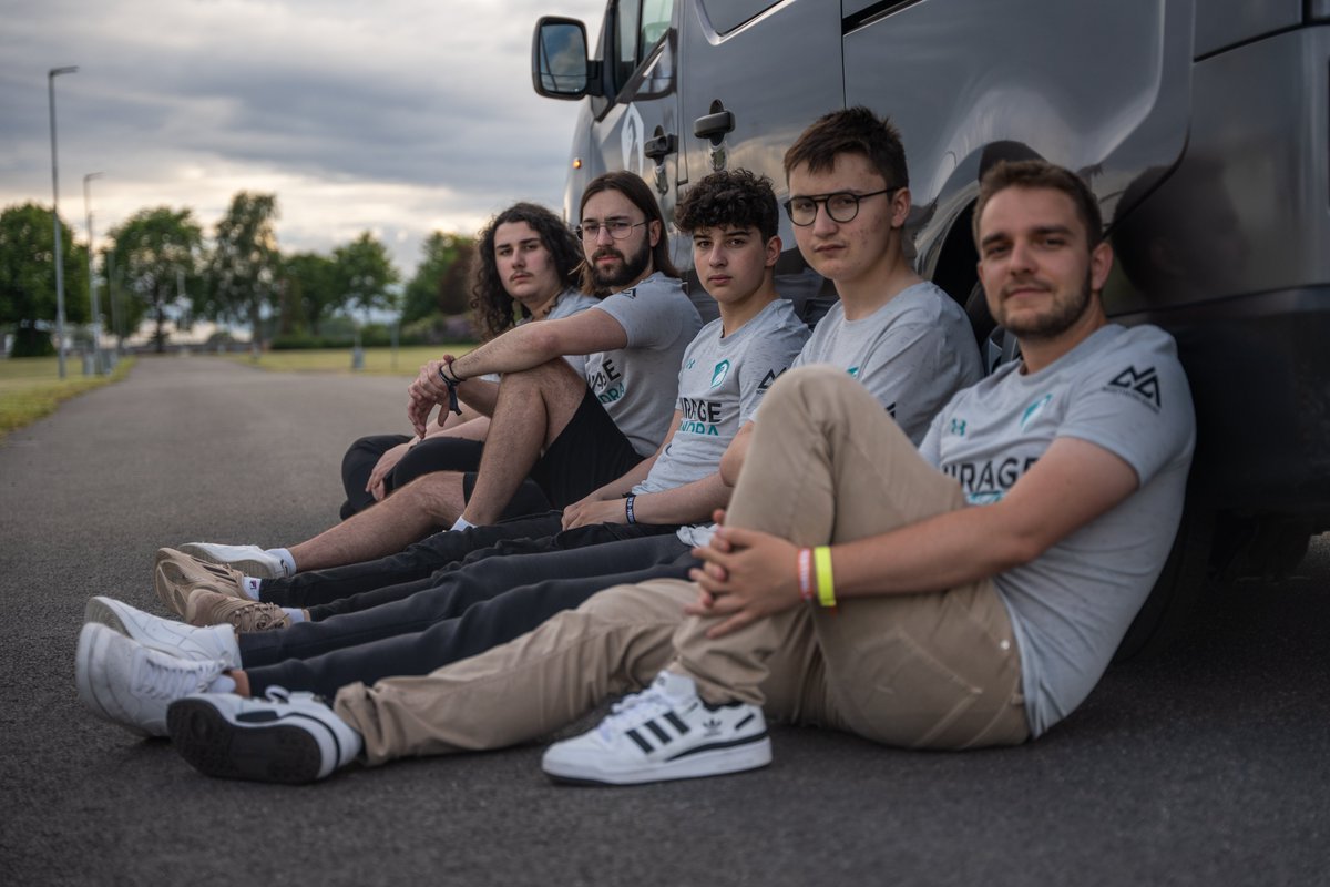 Fortnite Actu Francophone tweet media