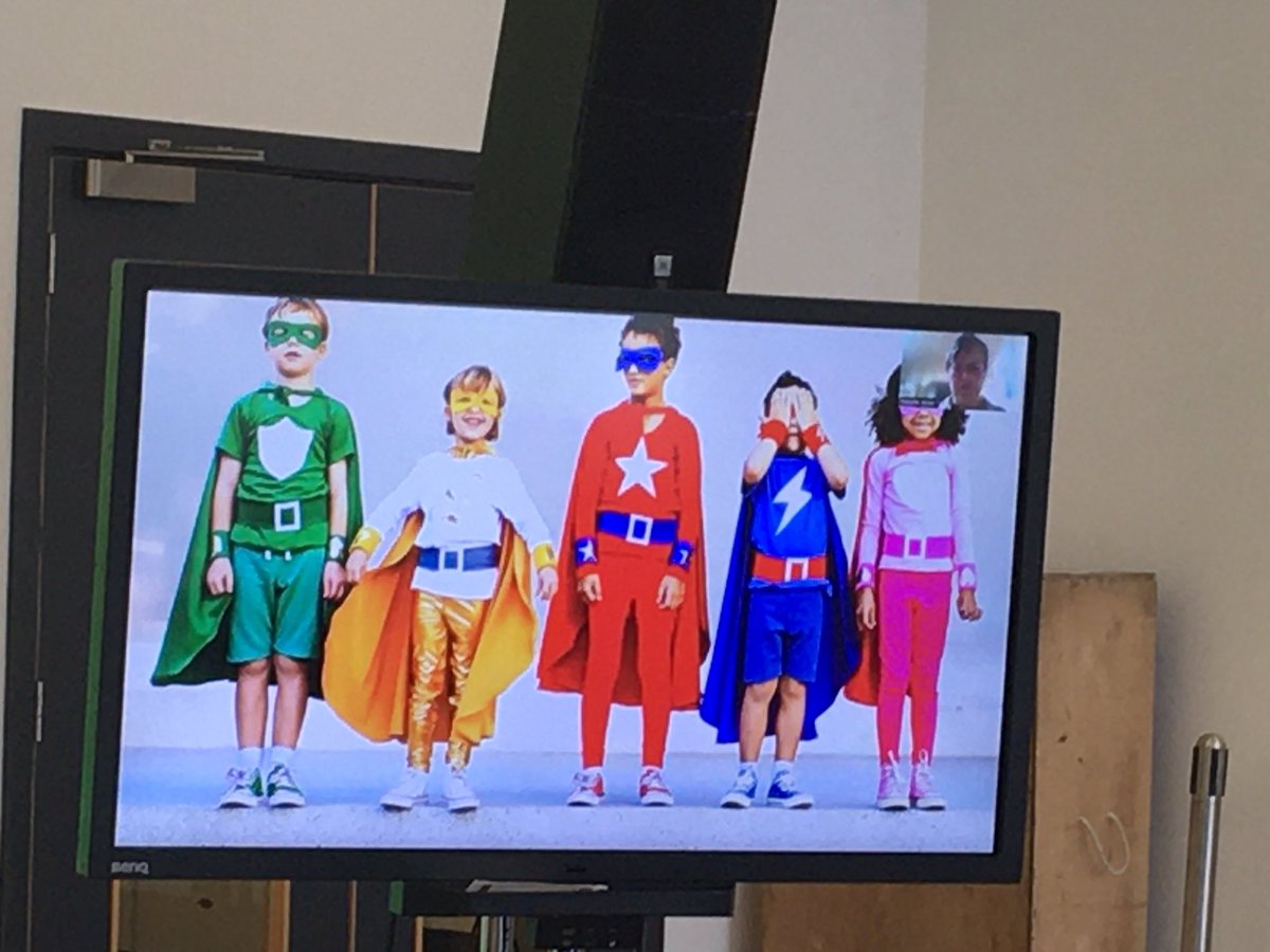 Prof Alison Porter-Armstrong (@alisona13414330) on Twitter photo Transforming stroke services requires a team with superpowers 💕love this <a href="/natlouj/">Dr Natalie Jones #BISTRo</a> @CHITINProject @REfLECTS_Study Transforming stroke services requires a team with superpowers 💕love this <a href="/natlouj/">Dr Natalie Jones #BISTRo</a> @CHITINProject @REfLECTS_Study