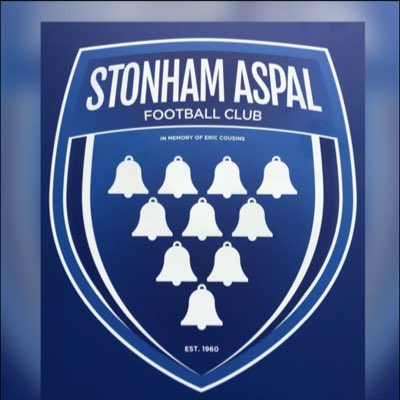 Stonham Aspal FC tweet media