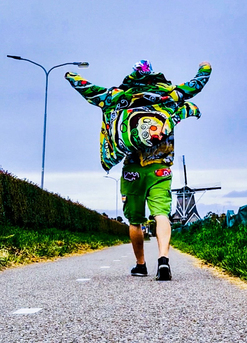 Psychonaut_club's tweet image. We belive that big things can happen soon ❤️
@rarible
@LEMINXART
@PsychonautApeD