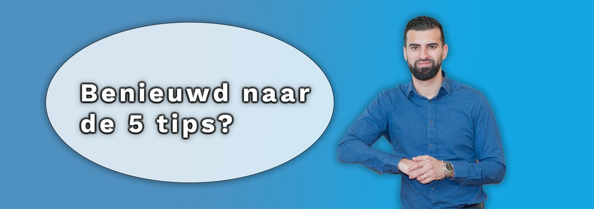 Data kan een vereniging helpen kosten te besparen of de tevredenheid van leden te verhogen. Voordat Atta zijn vijf tips geeft, legt hij eerst uit waarom het analyseren van data waarde toevoegt: shorturl.at/eDLOW