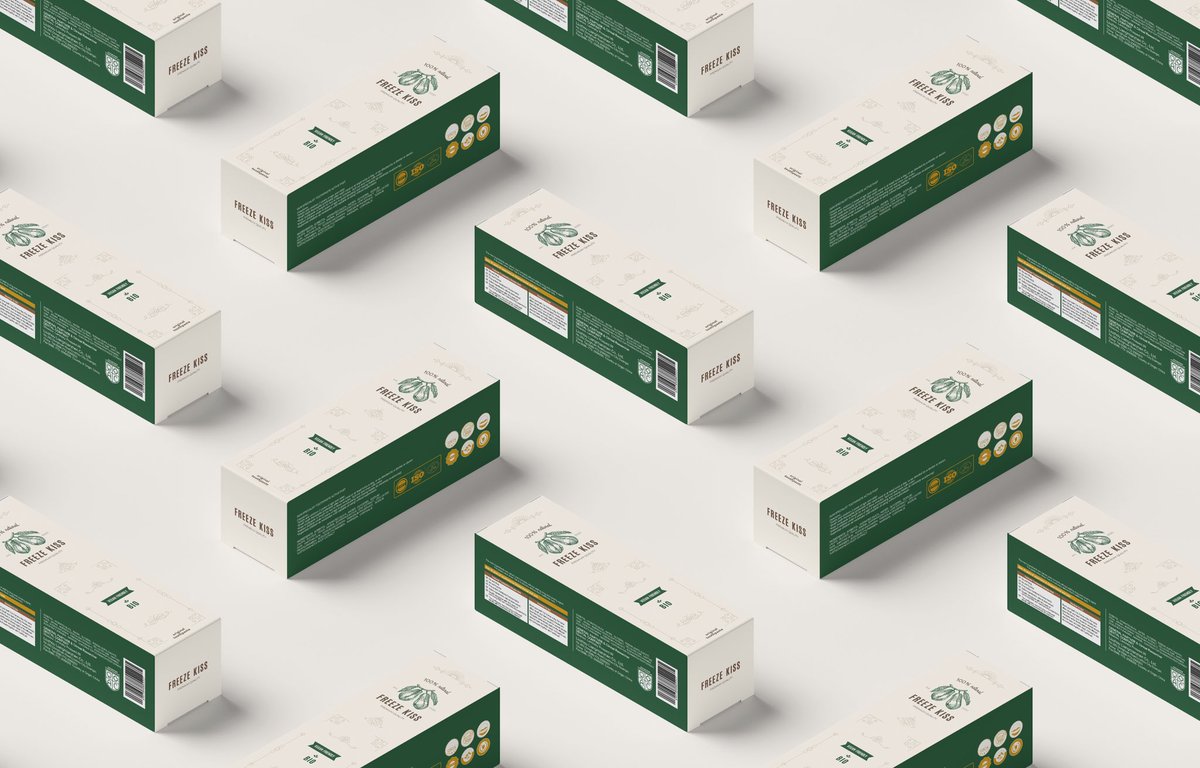 CAONLP's tweet photo. Создание упаковки зубной пасты китайского бренда “Freeze kiss”

#onlp #caonlp #design #package #packaging #packagingdesign #brand #freezekiss #toothpaste #dental #branding #identity #онлп #дизайн #упаковка #брендинг #айдентика #зубнаяпаста #бренд #стоматология #china #китай https://t.co/imgir5UMpg