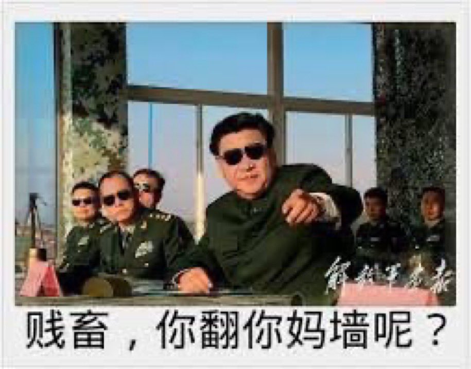 ahu_uiu's tweet photo. @zegZ3Qz8akdv1ZG @mumurong1 @whyouky @gonggon95843218 @FAfjEkvri9QWqEL @fangshimin 傻屌一個，奴隸賤畜不配翻墻，滾回去 https://t.co/ORZhaWzXGf