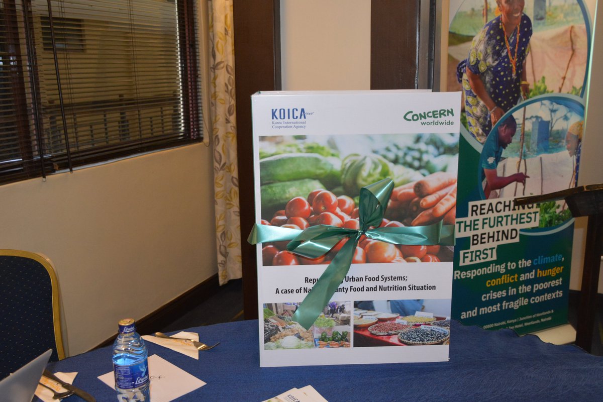 ConcernKenya's tweet photo. Did you know that Kenya’s population growth rate is at 2.26% and is projected to reach 64 million by 2030 with the current food and nutrition security needs expected to double unless we intervene more strategically? @ConcernWorldwide  @KOICAKenya @UNICEF @MOH @WFP_Kenya https://t.co/LxnqgxVz3J