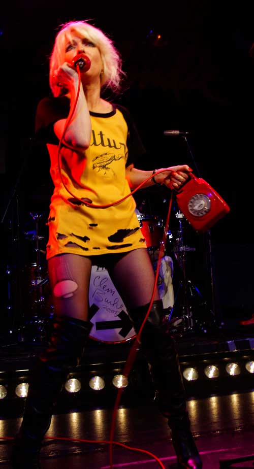 Mash &amp; Proms in the Meadows. Only today &amp; tomorrow for online sales. We have limited remaining Mash tickets. #Thisisthepolice #U2experience #bootleg blondie