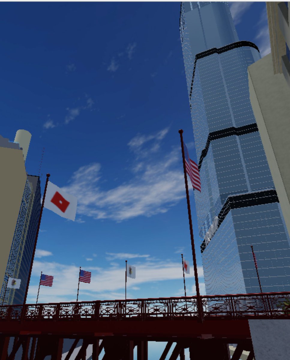 Chicago RBLX tweet media
