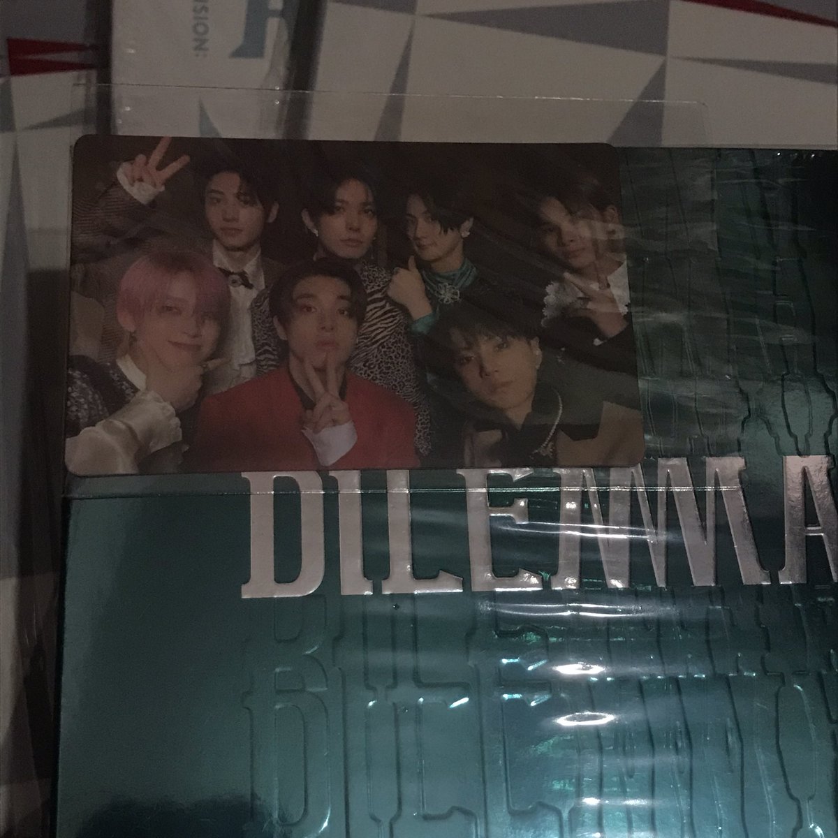 KokoShop_ph's tweet photo. [ #KokoUpdates ]

Unsealed Dimension: Dilemma Essential Vr is now sold out! Thank you for transacting and trusting us <3 

(D:D essential PC group is still available. Link on Bio) https://t.co/DLJLajX9hJ