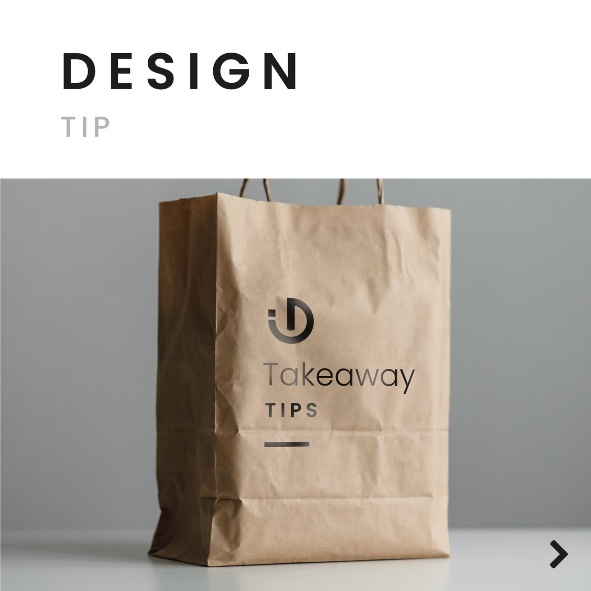 Identity Creative tweet media
