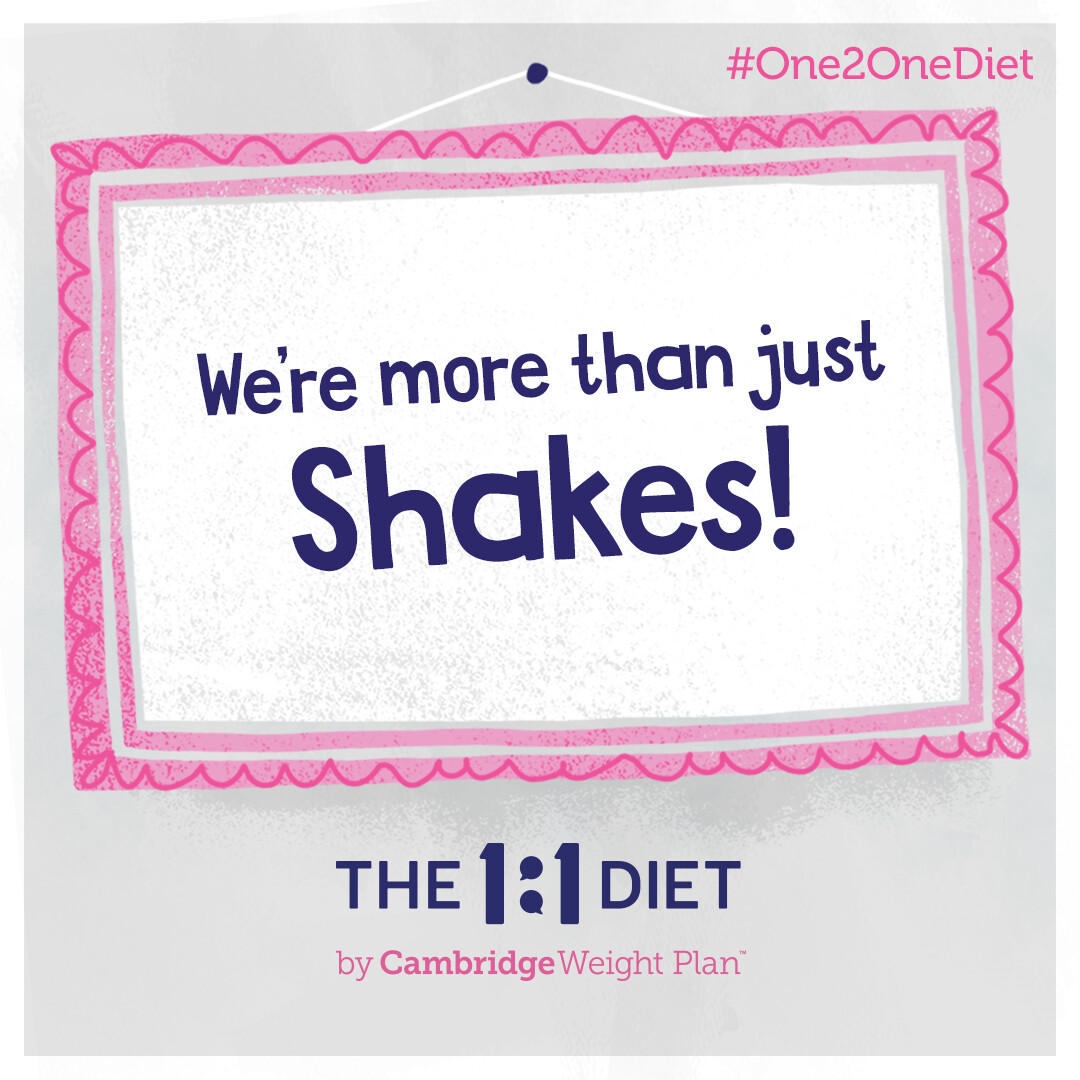 slimwithsandra's tweet photo. Calling all food lovers! We've got a amazing range of recipes to try on The 1:1 Diet! Sound good? Get in touch today! #One2OneDiet https://t.co/tftSWiTRah