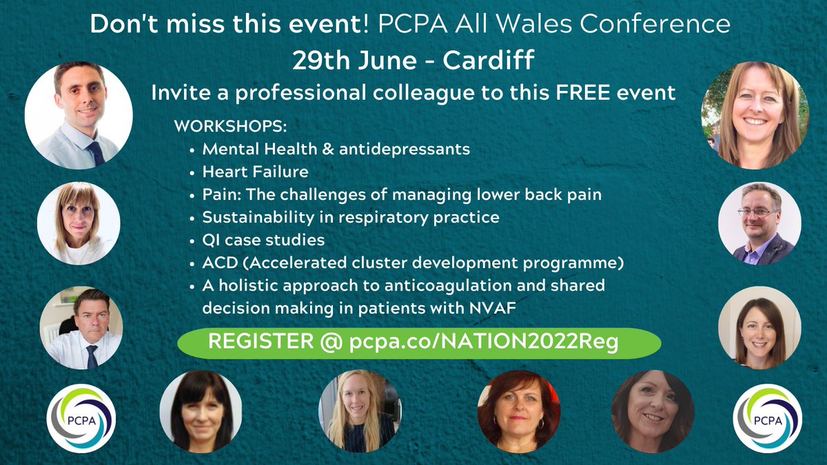 pcpa_org's tweet photo. PCPA are in Wales today with our expert speakers @spittlekj  @HamLj @emma_davies50 @elaing_ @sugden_neil  Claire Arthur, Paul Gimson, Jackie Reynolds, Victoria Richards-Green, Alan Lawrie, Sian Evans and Beverley Bostock https://t.co/Cs5ABSsFMA
