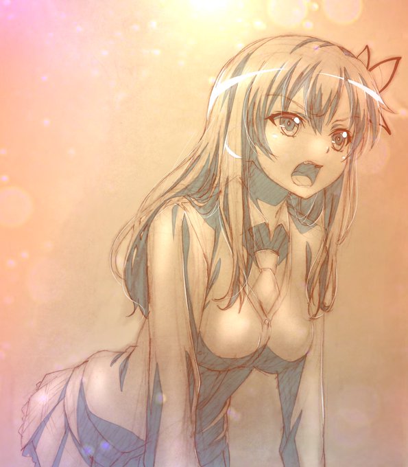 Ρετουσάρισμα προηγούμενης εικόνας.
過去絵レタッチ。 