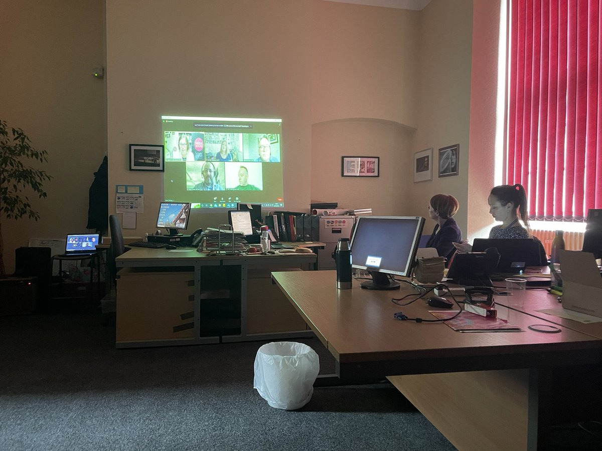 Michael Summers (@conductormikes) on Twitter photo Watching <a href="/musicmarkuk/">The UK Association for Music Education: Music Mark</a> #npme2 presentation together live with <a href="/TrustDurham/">Durham Music</a> Looking forward to it #ThePowerofMusic Watching <a href="/musicmarkuk/">The UK Association for Music Education: Music Mark</a> #npme2 presentation together live with <a href="/TrustDurham/">Durham Music</a> Looking forward to it #ThePowerofMusic