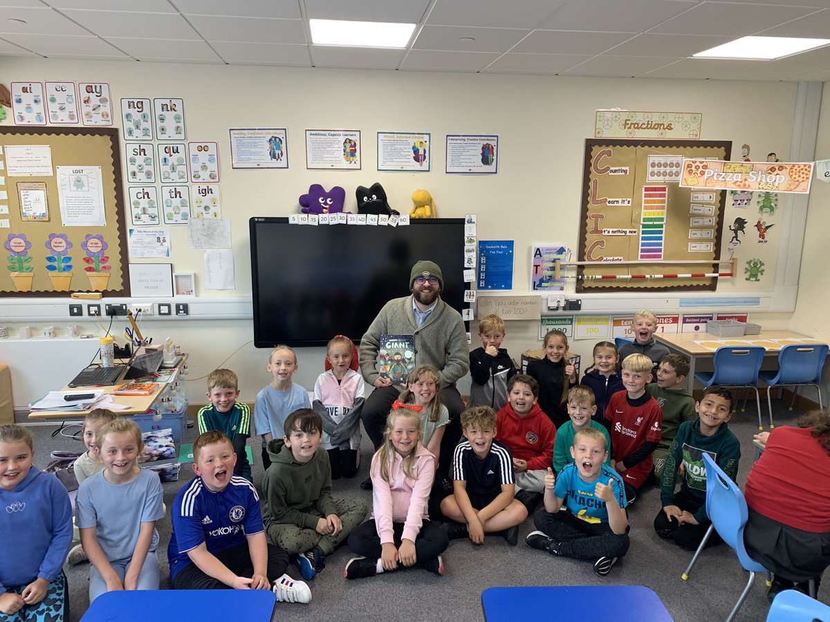 Dosbarth Bala tweet media