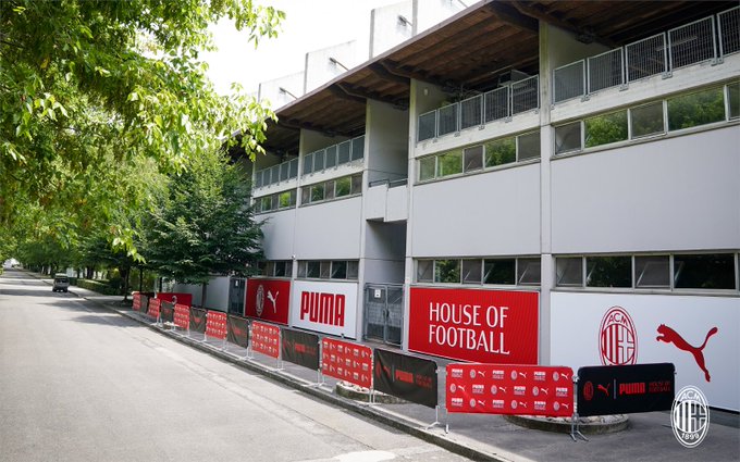  „PUMA House of Football“ 🆕 PUMA Football wird offizieller Naming Partner ...