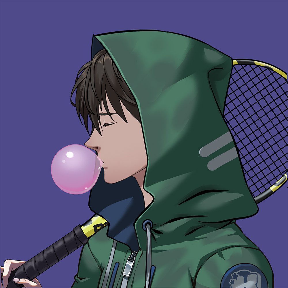 尤可欣Isadora tweet media