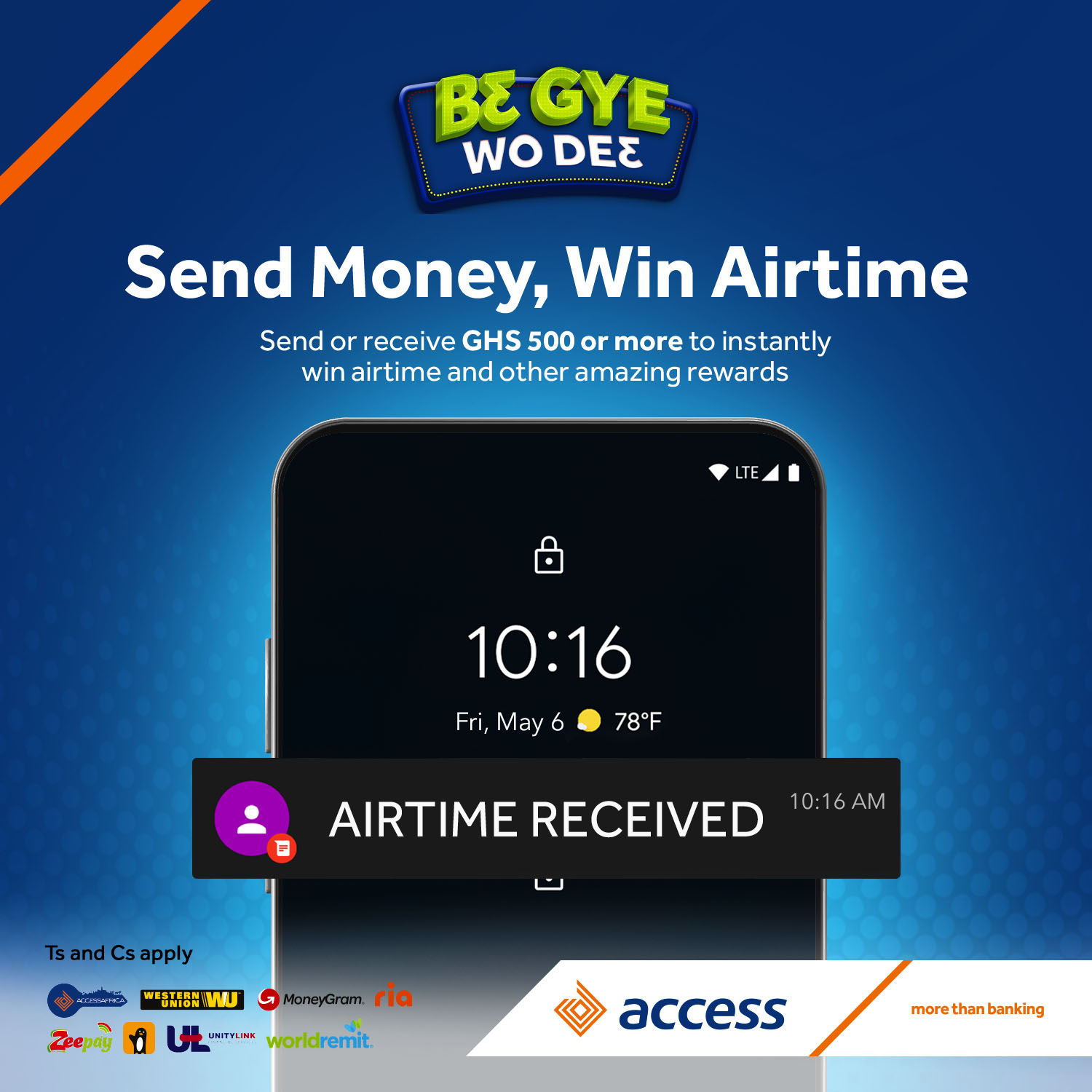 Bkhtaccess Securepak Send Money 10 - f3lybjn
