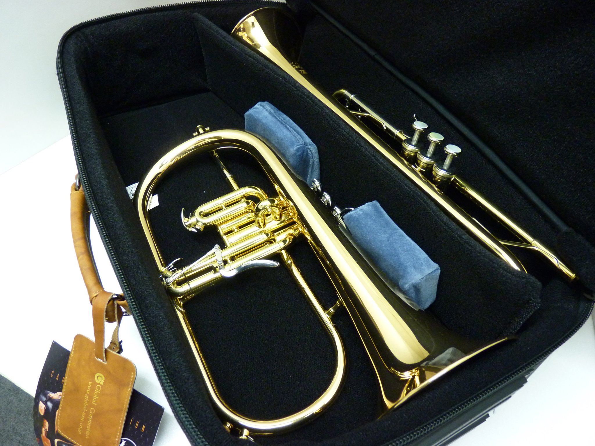 池部楽器トランペットステーション on X: