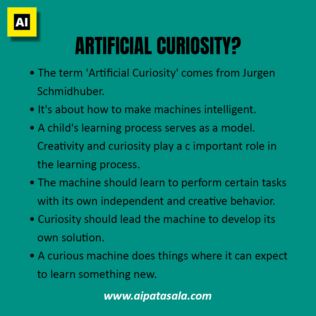 aipatasala's tweet photo. How do you make a machine intelligent? 
.
.
Follow @aipatasala for more...
.
.
Register your seat for a free webinar on Data Science and Python now:- https://t.co/kSy0KVgQax
.
.
#stanforduniversity #siliconvalley #artificialintelligence #künstlicheintelligenz #elonmusk https://t.co/2MFrVhee8E