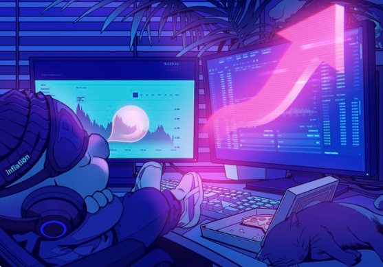 Aledx998's tweet photo. Action! Start a new day's battle plan! For the sake of all the little pigs!
@InflationClub
 
Join in https://t.co/O4Bc0ibB0H
#NFTProject #community #WLGiveaways #NFTcommunity #NFTdrop #NFTart #nftcollector #Whitelist https://t.co/PJcmjI5IYv