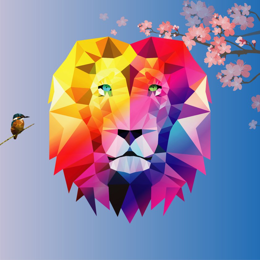 Wild Poly Nation NFT | SOL | tweet media