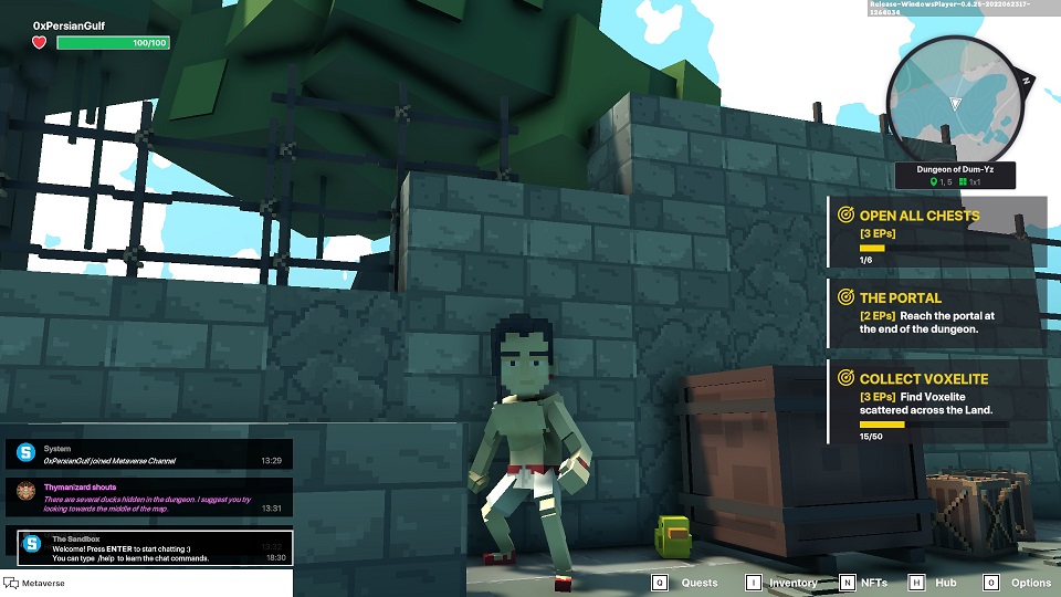 0Persiangulf's tweet photo. @TheSandboxGame ....
I just participated in the #TheSandbox weekly contest for a chance to win 200 mSAND! I found one of the hidden ducks, check out my screenshot below!
👇

 ... https://t.co/jAxQikN9Gt