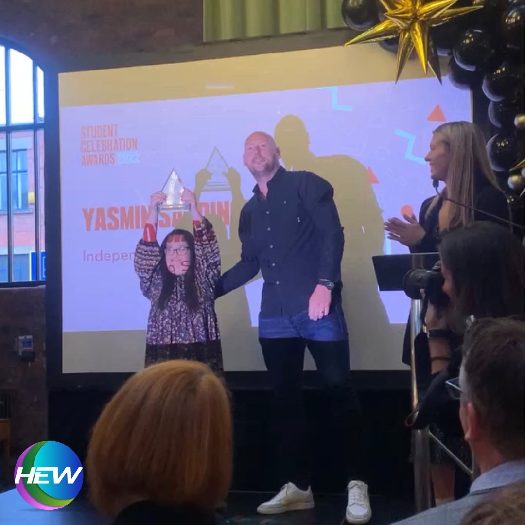 Bravo <a href="/sheffcol/">The Sheffield College</a> for helping so many individuals achieve throughout another academic year! Sheffield really is made up of great people! 

We are proud to be involved &amp; much more to look forward to

#studentawards #inspiringfutures #achievements #celebratinggreatness #inspiration