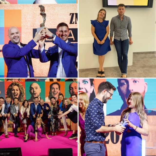 Loftware (@loftwareinc) on Twitter photo 👏 Loftware's Žan Pajek was selected as one of the top 10 representatives for <a href="/AmChamSlovenia/">AmCham Slovenia</a>'s Top Potentials of the Year! Congratulations to the winners, Matej Durakovic and Aljaž Dobnikar. Urska Krajsek and Aljaz Bester Cerar will represent Loftware for the 2022/2023 edition! 👏 Loftware's Žan Pajek was selected as one of the top 10 representatives for <a href="/AmChamSlovenia/">AmCham Slovenia</a>'s Top Potentials of the Year! Congratulations to the winners, Matej Durakovic and Aljaž Dobnikar. Urska Krajsek and Aljaz Bester Cerar will represent Loftware for the 2022/2023 edition!