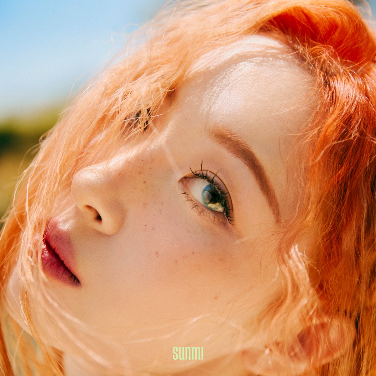 ソンミ SUNMI Heart Burn トレカセット ソンミ SUNMI Heart Burn トレカセット SUNMI [HEART BURN