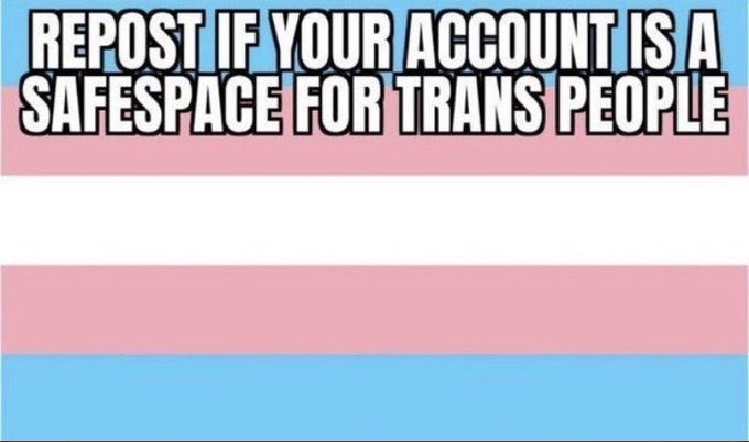 🌈The Where True Love is Movement 🏳️‍⚧️ tweet media