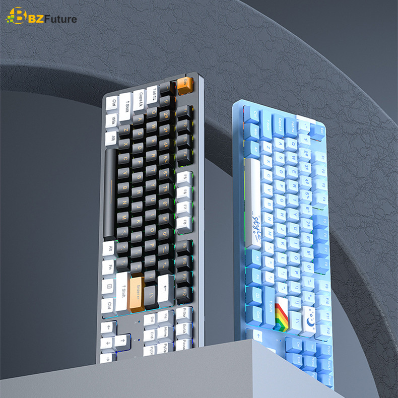 bzfuture_com's tweet photo. N-key rollover make A87 pro a reliable helping hand in fierce e-sport.
Dareu A87 RGB Mechanical Gaming Keyboard
🛒https://t.co/rn7wQEHewz
👉Code:BZMT
#bzfuture #keyboard #dareu #bzfsetup #pcsetup #computeraccessories #gamingaccessories #gamingkeyboard #mechanicalkeyboard https://t.co/FebHQI8e5R