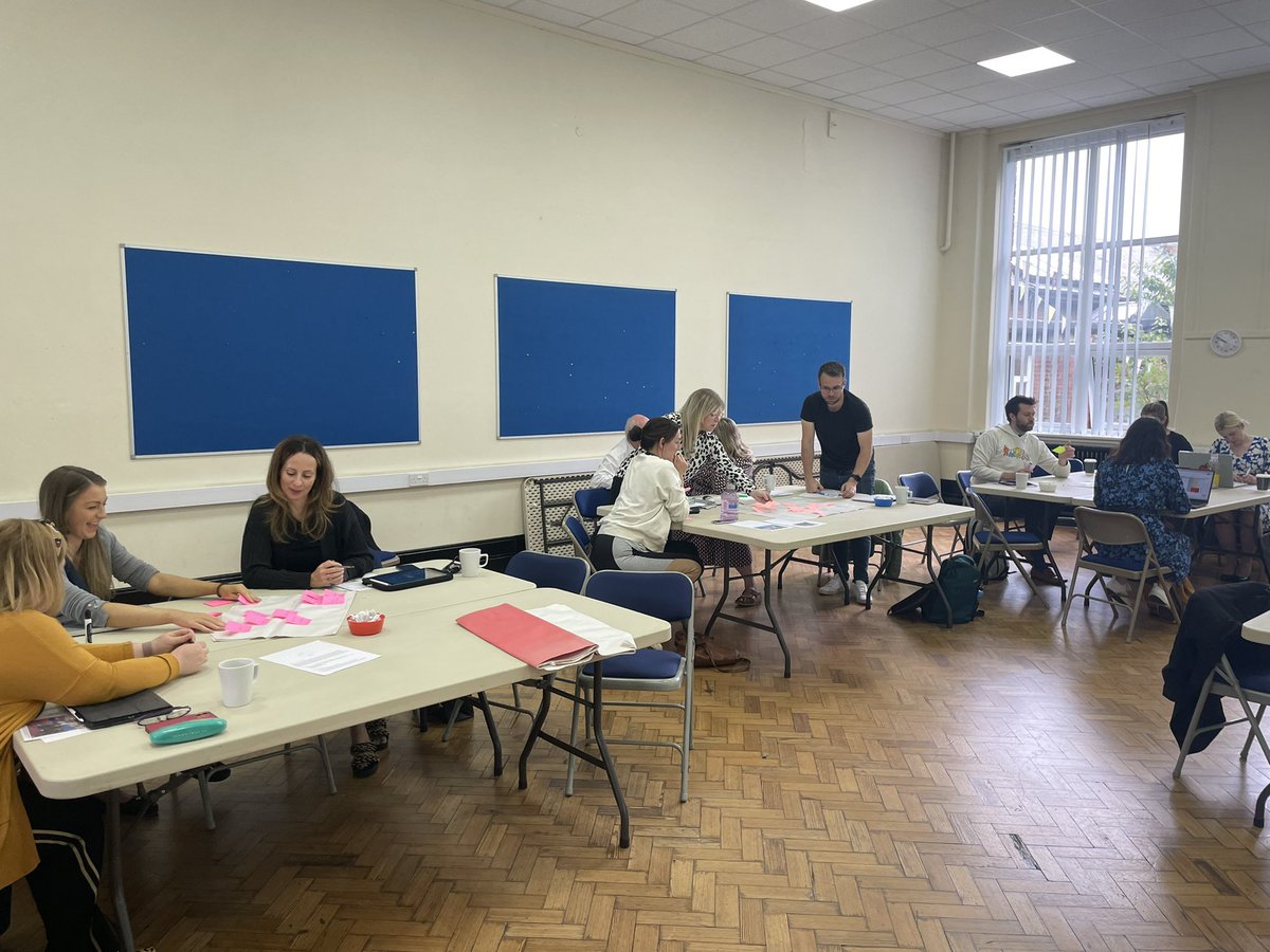 Laura Tullock (@mrs_tullock) on Twitter photo Exciting to be working with our <a href="/NTLearningTrust/">North Tyneside Learning Trust</a> Local Leaders today, reflecting on quality PD and a great year of leading PD for our Trust schools #connectingtogether Exciting to be working with our <a href="/NTLearningTrust/">North Tyneside Learning Trust</a> Local Leaders today, reflecting on quality PD and a great year of leading PD for our Trust schools #connectingtogether
