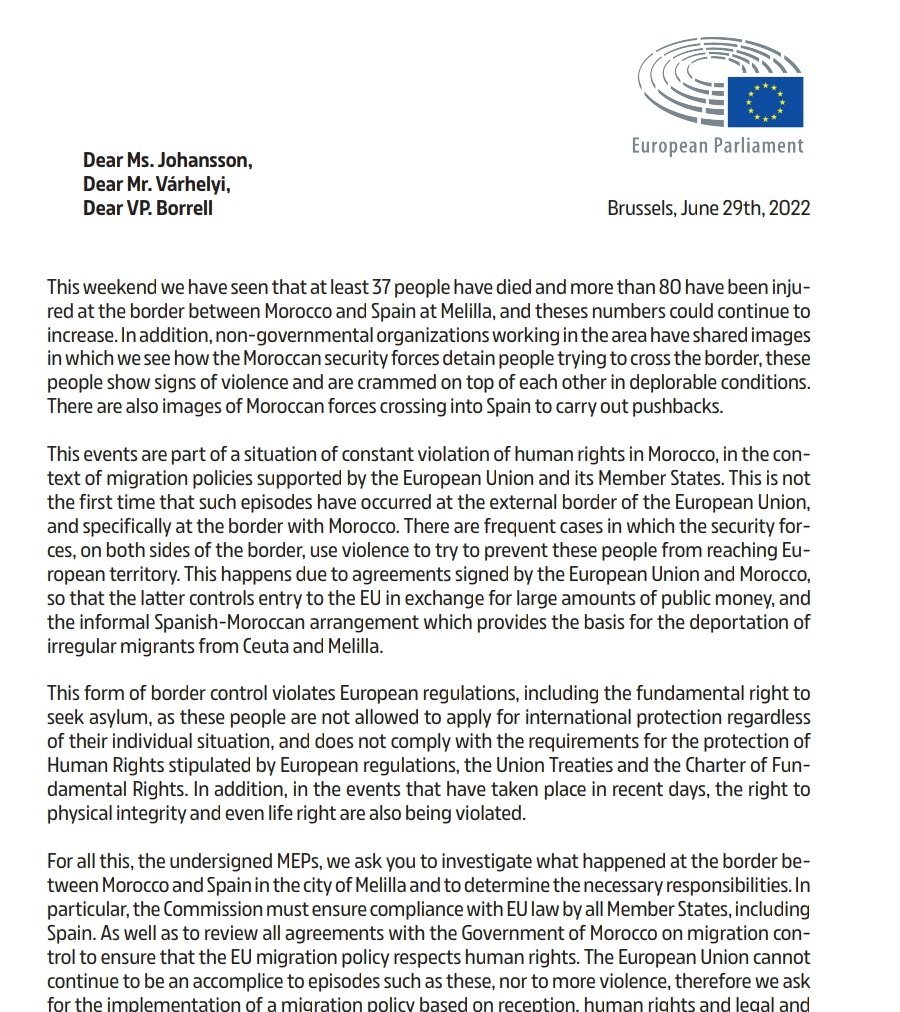 María G. Zornoza tweet media