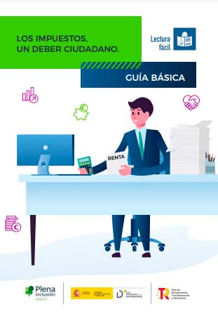 Plenainclusion's tweet photo. En la revista VOCES, puedes encontrar las últimas publicaciones de Plena inclusión y sus federaciones

⬇️Enlace
https://t.co/LawCmbproy

@PlenaMadrid @PLENALARIOJA https://t.co/GFaC2XlQCZ