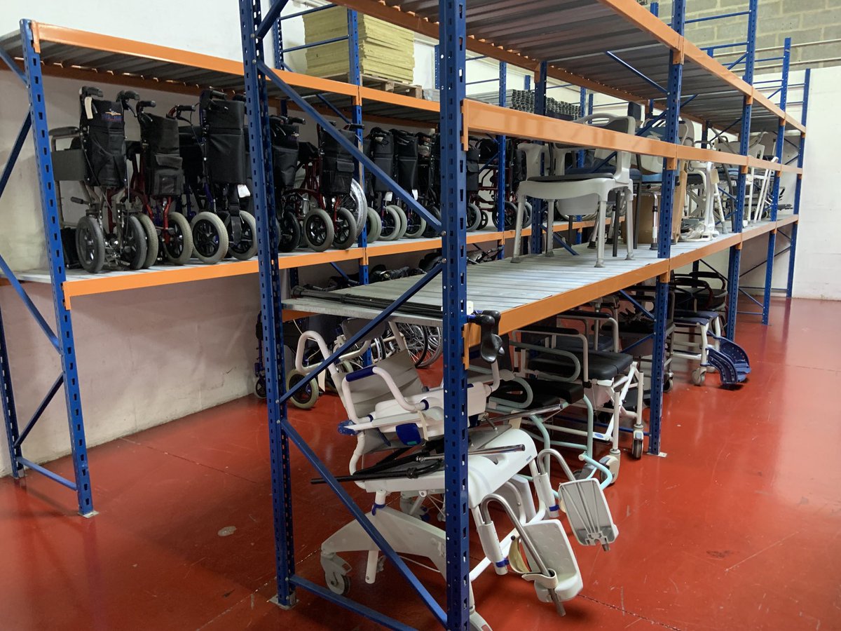 BrunoGa75's tweet photo. Inauguration des locaux de la@nouvelle entreprise d’insertion « envie autonomie » à Tremblay en France. 50% du matériel médical est réutilisable. L’économie circulaire et sociale se développe en Île-de-France. https://t.co/RQ90kGK9tV