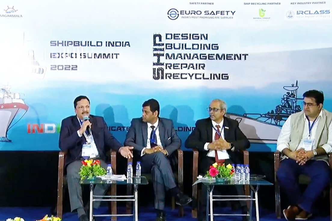 SeaTech Solutions tweet media