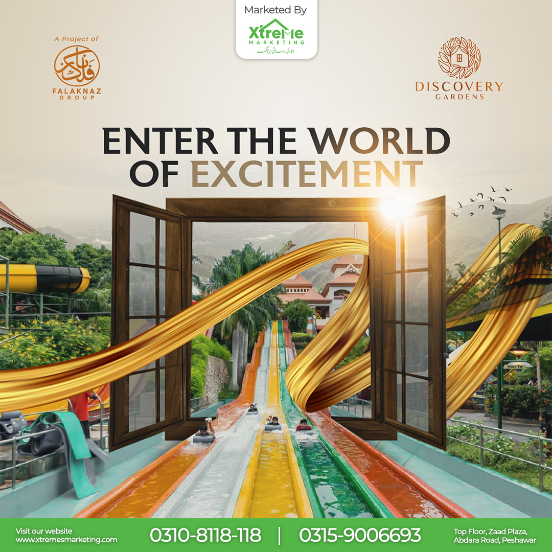 XtremesEstate's tweet photo. Discovery Gardens Islamabad is a very golden opportunity for investment for the investors who want to invest in the real estate market of Islamabad.

Read More: https://t.co/CyWM3KDJhS.

#discoverygarden  #discoverygardensislamabad #realestatemarketing #buyandsell #Peshawar https://t.co/2NZwTnPnA2
