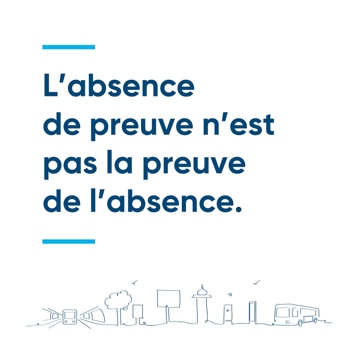 8/13
Les apparences sont parfois trompeuses dans le domaine du MMM…et l’absence de preuve n’est pas la preuve de l’absence ! 
🎬 @Zysla nous partage ici sa vision 👇
#CommunicationExterieure #UPE #MMM #Efficacité #OOH #DOOH
