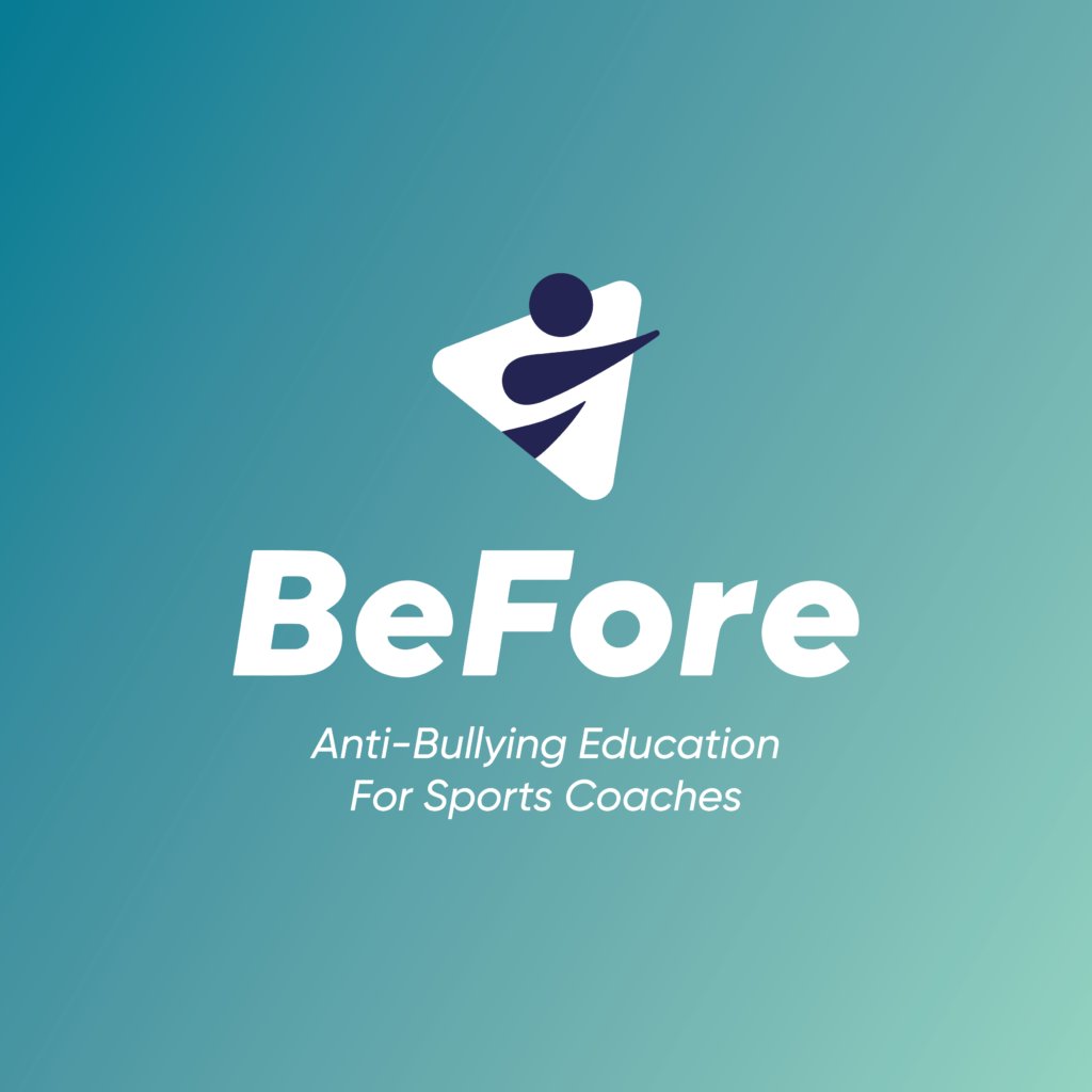 AntiBullyingCen's tweet photo. Be sure to check out our new website for our @EUErasmusPlus project @DCU BeFore Anti-Bullying Education for Sports Coaches. 🥎🥍⚽️🏀🏈🏐⛳️#TheBeForeProject @DCU_IoE

https://t.co/rg0j3Yj7Js https://t.co/MkYplBJxZ5