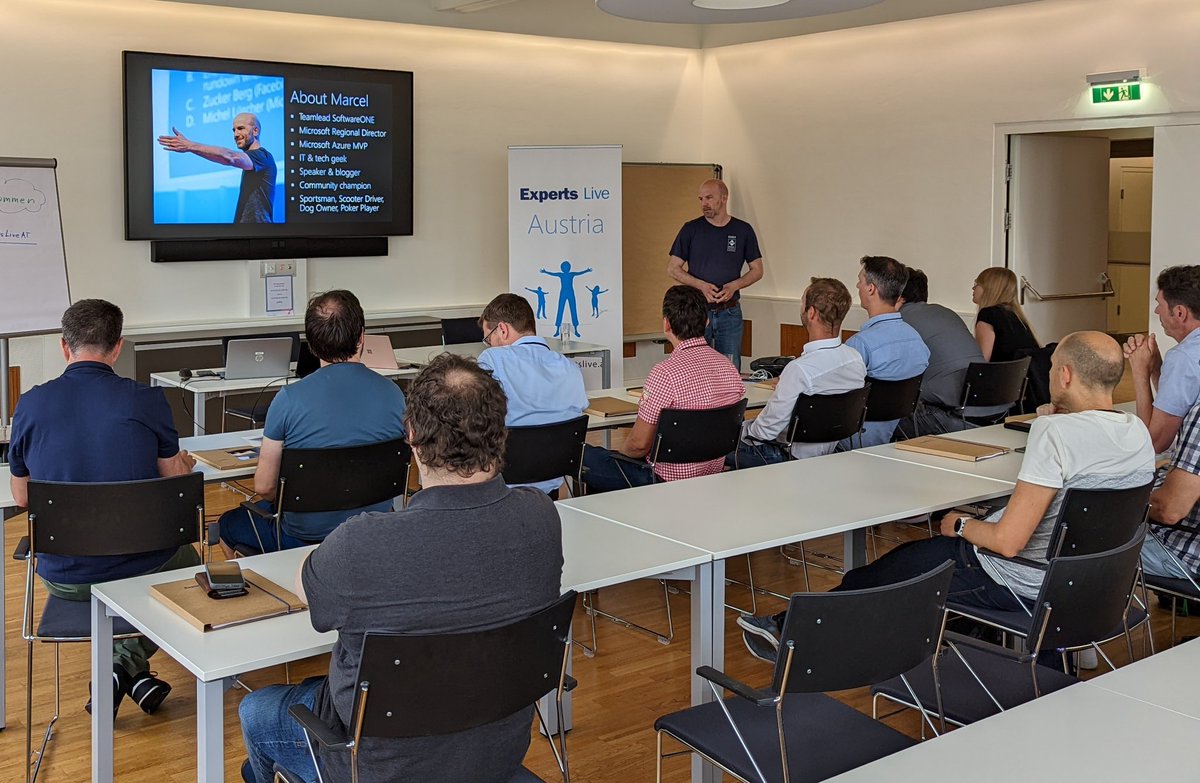 Gregor Reimling #AzureBonn tweet media