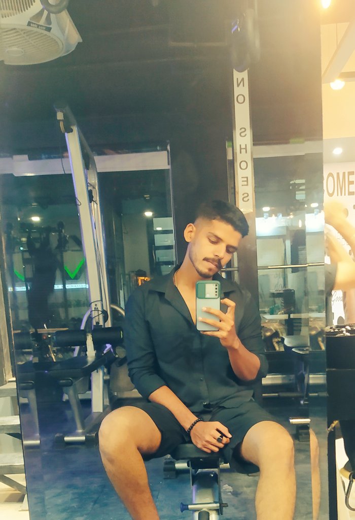 Good Morning FAMILY ❤️
#WeAreSINNERS #posse