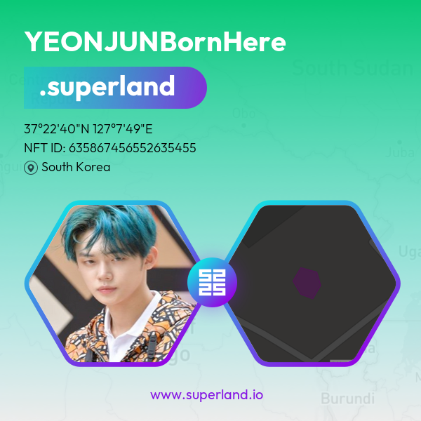 SuperLand tweet media