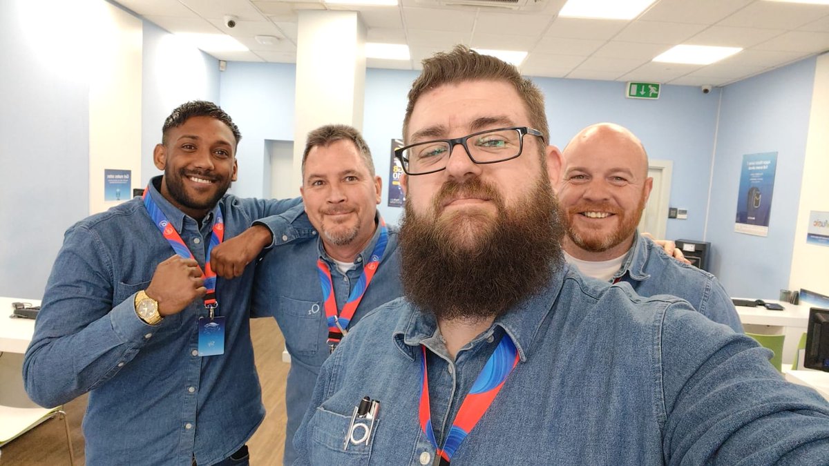 Our South Shields store are now top of the franchise for selling the most Oppo devices! 

For any information on any  devices we have available please visit bakltd.co.uk 

#oppo #o2