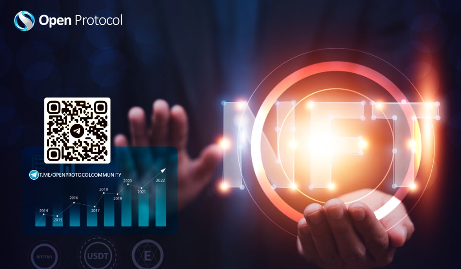 Open Protocol tweet media