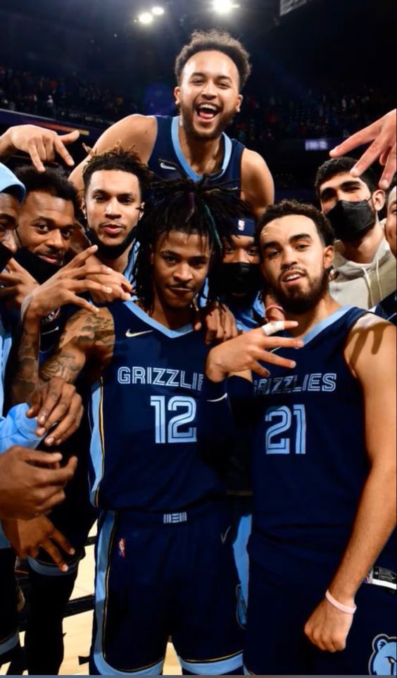 RT if you believe in <a href="/memgrizz/">Memphis Grizzlies</a> this season