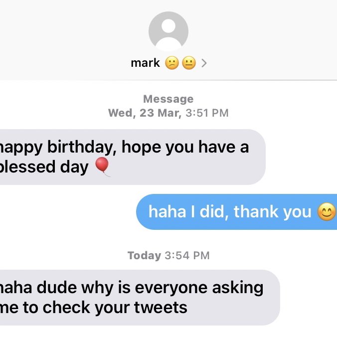 n ˚ʚ♡ɞ˚ tweet media