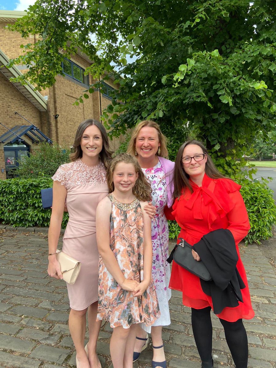 MackieHill's tweet image. We are thrilled to share the news that Beth in Year 5 and our former pupil, Courtney, received ‘2022 Children of Achievement Awards’ at the weekend. The awards recognise the amazing talents of young people across the Wakefield district. #inspiring #proudschool 🙌💕 @MyWakefield
