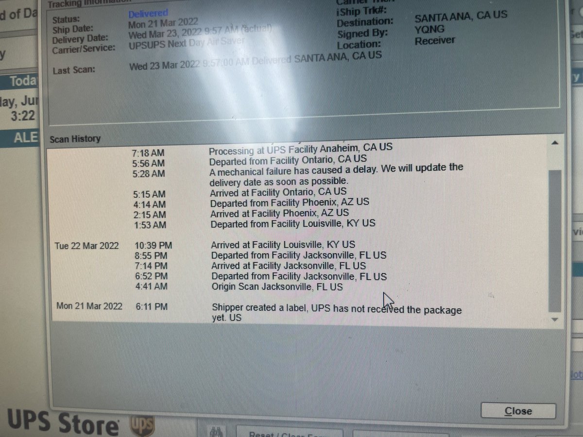 BSAcrylics tweet media