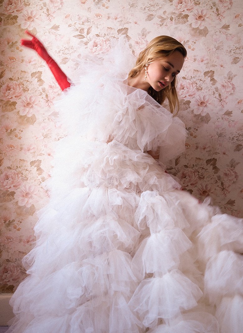 RoseWilliamsUS's tweet photo. 📷 Rose Williams for Who What Wear https://t.co/ImuVWdJe2r