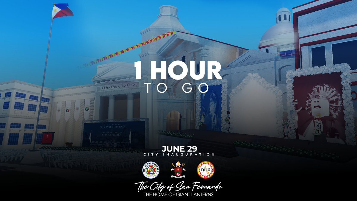 sanfernandoRBLX's tweet photo. https://t.co/qEtQSuWpEt