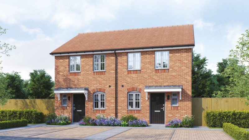 WhatHouse? tweet media